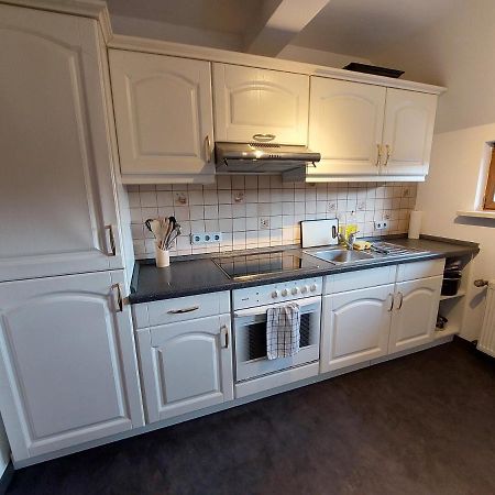 Gemuetliche Ferienwohnung Im Harz บาดกรุนด์ ภายนอก รูปภาพ